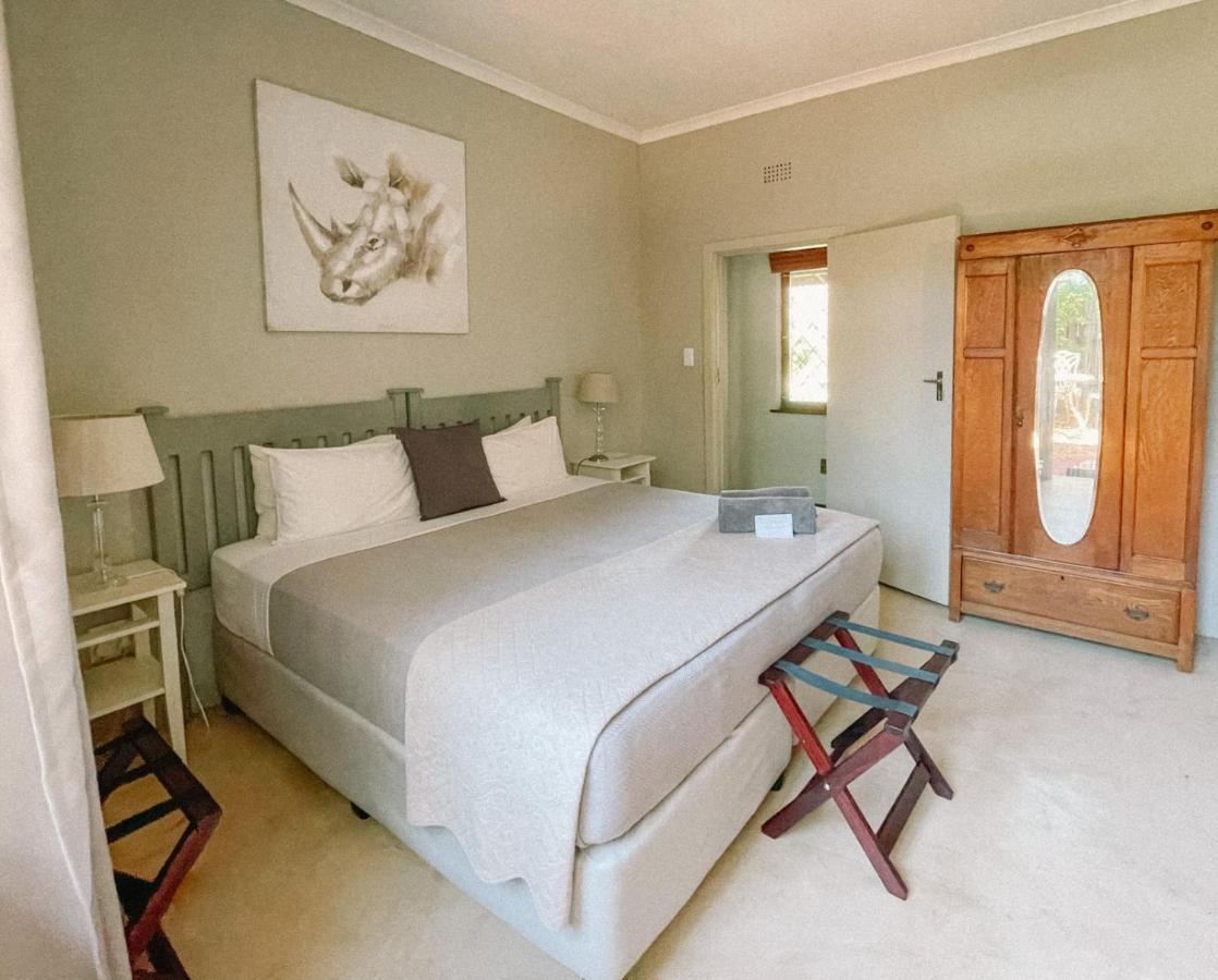 Ngoye Lodge Мтунзини Экстерьер фото